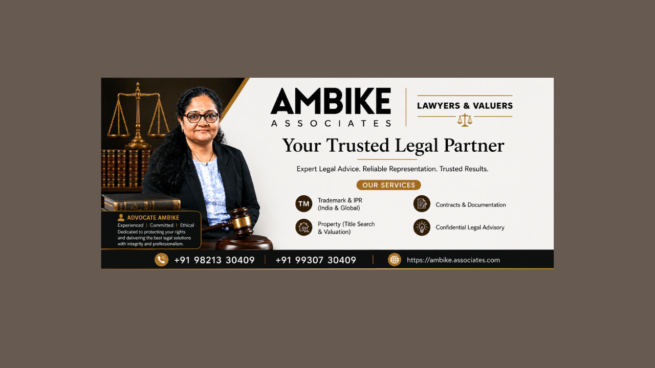 Aishwarya Ambike